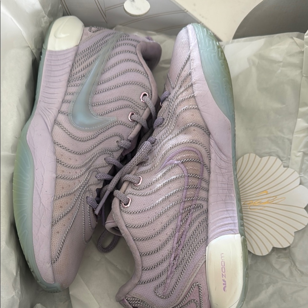 Nike LeBron XXI EP Easter